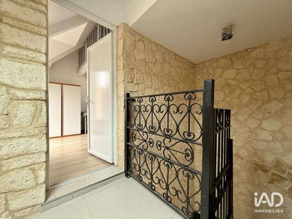 Location studio 19 m² Limeil-Brévannes