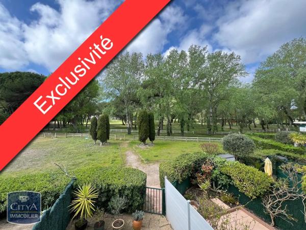 Appartement à vendre 2 pièces 38m²