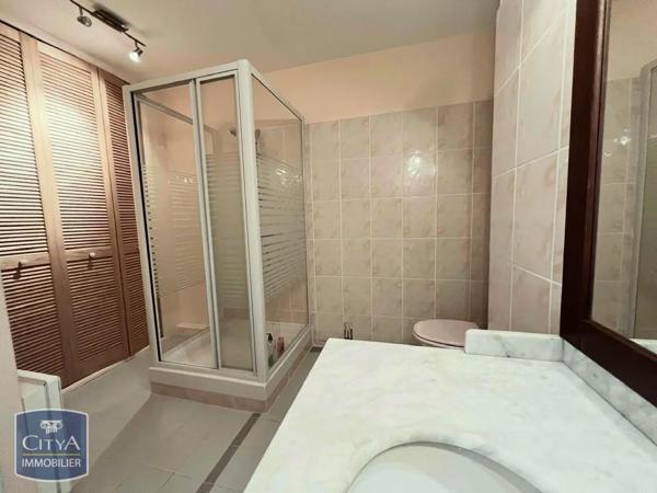 Appartement à vendre 2 pièces 38m²