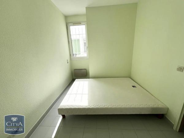 Appartement à vendre 2 pièces 38m²