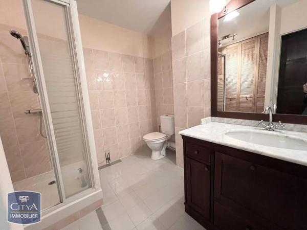 Appartement à vendre 2 pièces 38m²