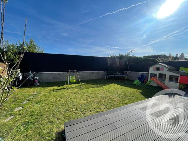 Maison à vendre  5 pièces - 98,73 m2 CHAMBLY - 60