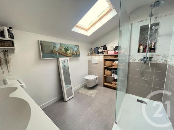 Maison à vendre  5 pièces - 98,73 m2 CHAMBLY - 60