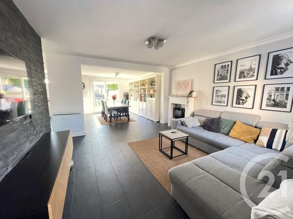 Maison à vendre  5 pièces - 98,73 m2 CHAMBLY - 60