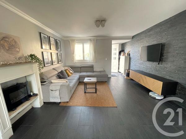 Maison à vendre  5 pièces - 98,73 m2 CHAMBLY - 60