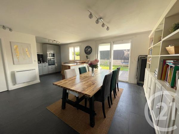 Maison à vendre  5 pièces - 98,73 m2 CHAMBLY - 60