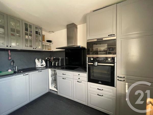 Maison à vendre  5 pièces - 98,73 m2 CHAMBLY - 60