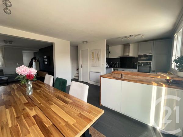 Maison à vendre  5 pièces - 98,73 m2 CHAMBLY - 60