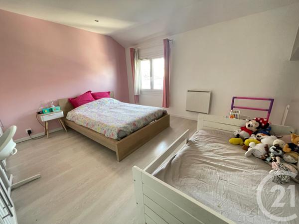 Maison à vendre  5 pièces - 98,73 m2 CHAMBLY - 60