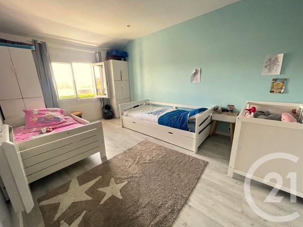 Maison à vendre  5 pièces - 98,73 m2 CHAMBLY - 60