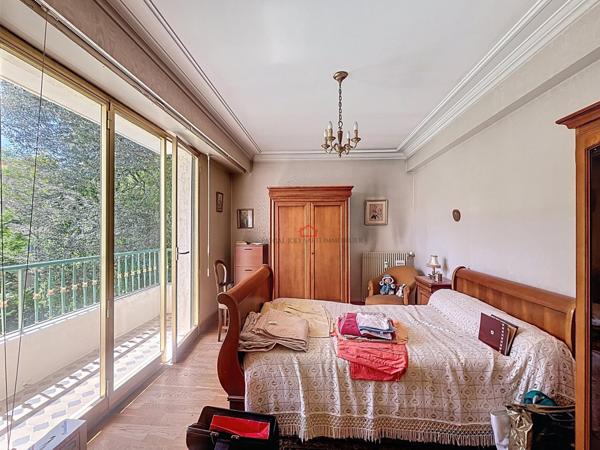 Appartement F4 Hyper centre ville