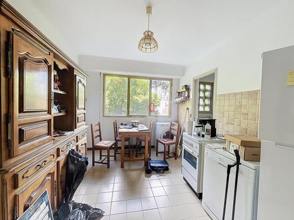 Appartement F4 Hyper centre ville