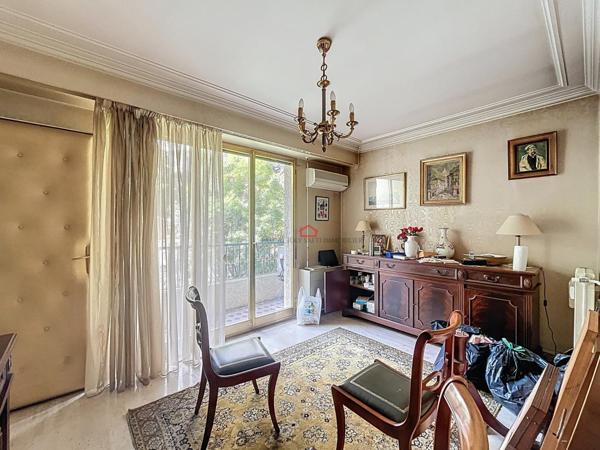 Appartement F4 Hyper centre ville