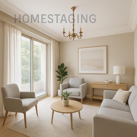 Appartement F4 Hyper centre ville