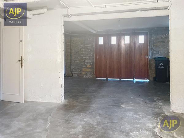 Vente maison Vannes : 489 000 € - AJP Immobilier Vannes