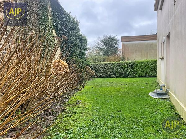 Vente maison Vannes : 489 000 € - AJP Immobilier Vannes