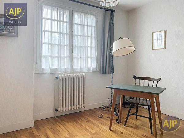 Vente maison Vannes : 489 000 € - AJP Immobilier Vannes