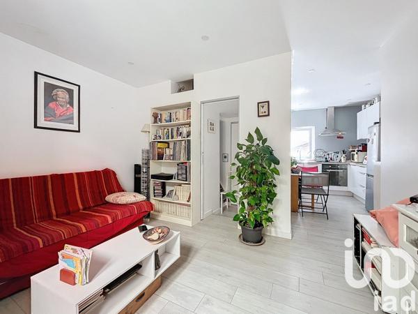 Appartement à vendre 2 pièces 33 m² Ollioules