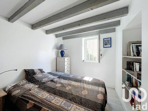 Appartement à vendre 2 pièces 33 m² Ollioules