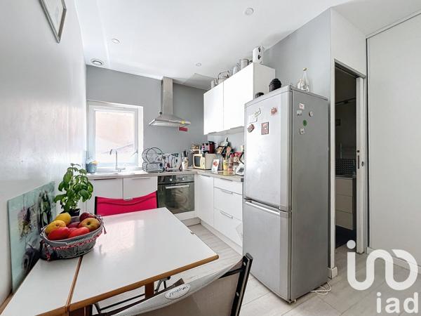 Appartement à vendre 2 pièces 33 m² Ollioules