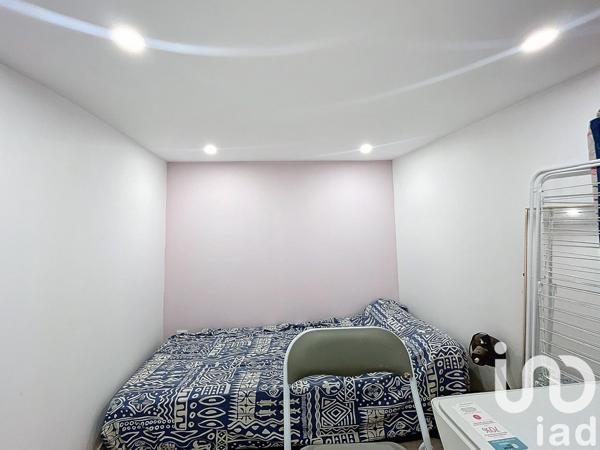 Appartement à vendre 2 pièces 33 m² Ollioules