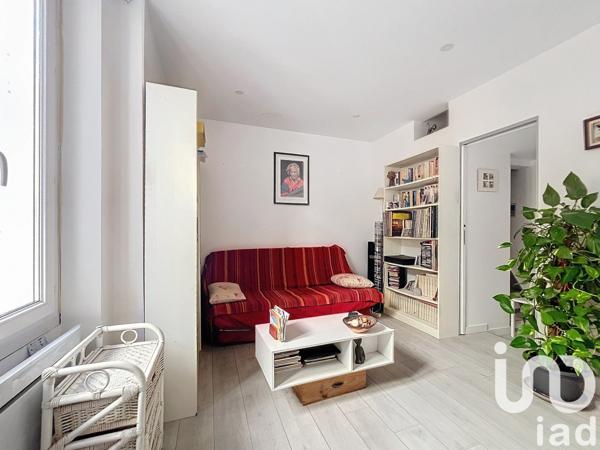 Appartement à vendre 2 pièces 33 m² Ollioules