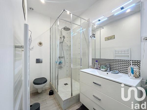 Appartement à vendre 2 pièces 33 m² Ollioules