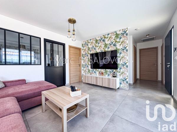 Maison 5 pièces de 136 m² à Bompas (66430)