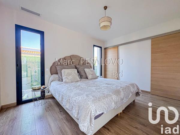 Maison 5 pièces de 136 m² à Bompas (66430)