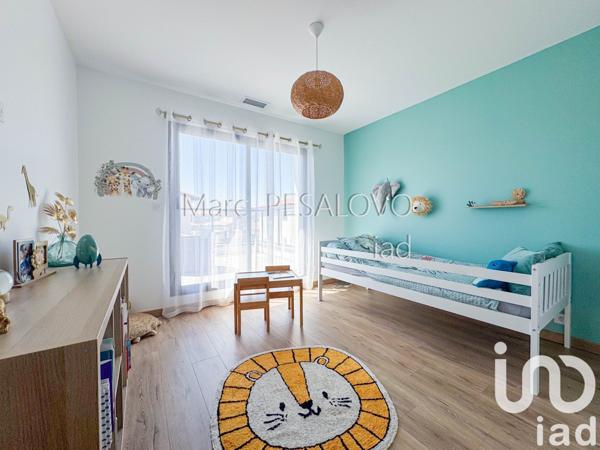 Maison 5 pièces de 136 m² à Bompas (66430)