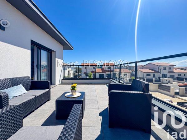 Maison 5 pièces de 136 m² à Bompas (66430)