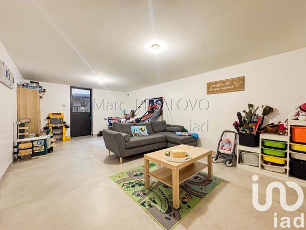 Maison 5 pièces de 136 m² à Bompas (66430)