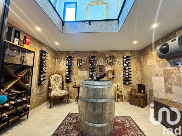 Maison 5 pièces de 136 m² à Bompas (66430)