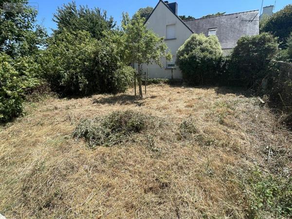 Maison à vendre à Larmor-Plage dans le Morbihan (56260), ref : 56079-1493   
Vieux Moulin