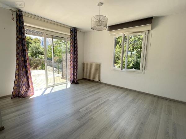 Maison à vendre à Larmor-Plage dans le Morbihan (56260), ref : 56079-1493   
Vieux Moulin