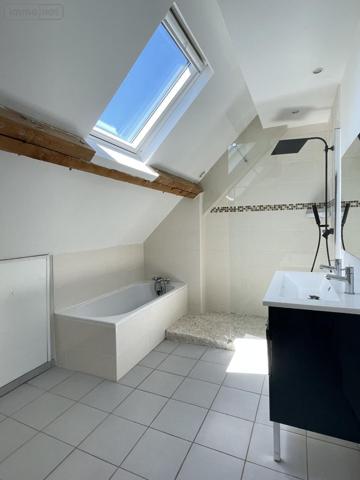 Maison à vendre à Larmor-Plage dans le Morbihan (56260), ref : 56079-1493   
Vieux Moulin