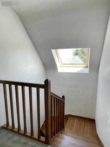 Maison à vendre à Larmor-Plage dans le Morbihan (56260), ref : 56079-1493   
Vieux Moulin