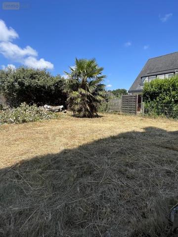 Maison à vendre à Larmor-Plage dans le Morbihan (56260), ref : 56079-1493   
Vieux Moulin