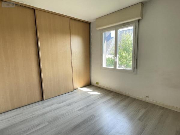 Maison à vendre à Larmor-Plage dans le Morbihan (56260), ref : 56079-1493   
Vieux Moulin