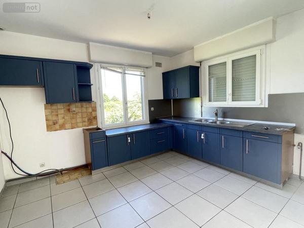 Maison à vendre à Larmor-Plage dans le Morbihan (56260), ref : 56079-1493   
Vieux Moulin