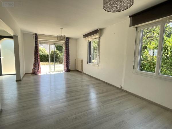 Maison à vendre à Larmor-Plage dans le Morbihan (56260), ref : 56079-1493   
Vieux Moulin