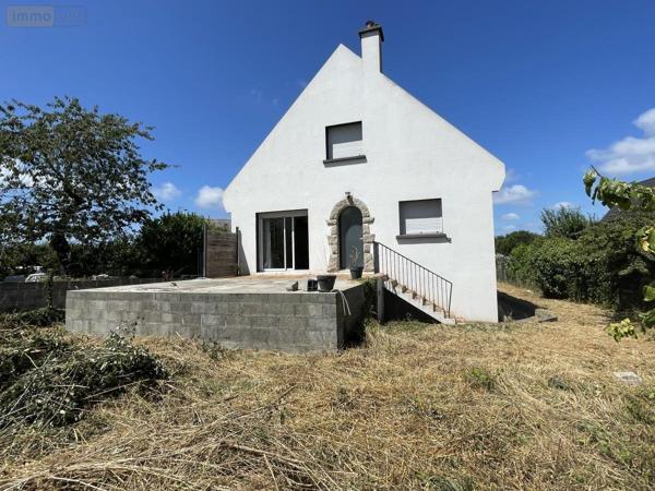 Maison à vendre à Larmor-Plage dans le Morbihan (56260), ref : 56079-1493   
Vieux Moulin