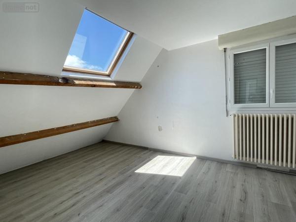 Maison à vendre à Larmor-Plage dans le Morbihan (56260), ref : 56079-1493   
Vieux Moulin