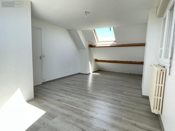 Maison à vendre à Larmor-Plage dans le Morbihan (56260), ref : 56079-1493   
Vieux Moulin