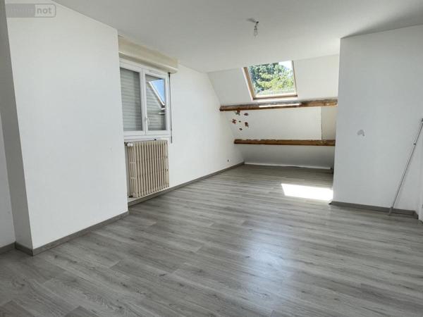 Maison à vendre à Larmor-Plage dans le Morbihan (56260), ref : 56079-1493   
Vieux Moulin