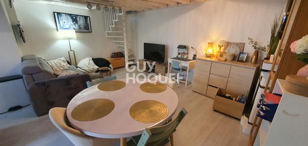 Maison à Vendre en HYPERCENTRE