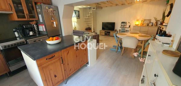 Maison à Vendre en HYPERCENTRE