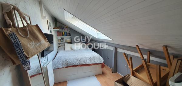 Maison à Vendre en HYPERCENTRE