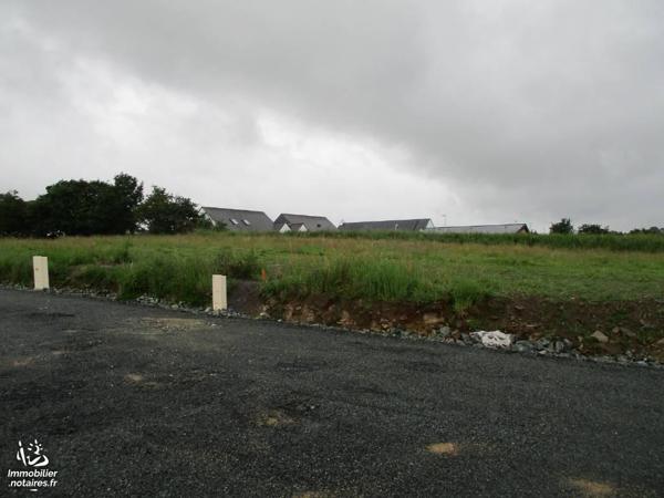 LOTISSEMENT KERGLOFF