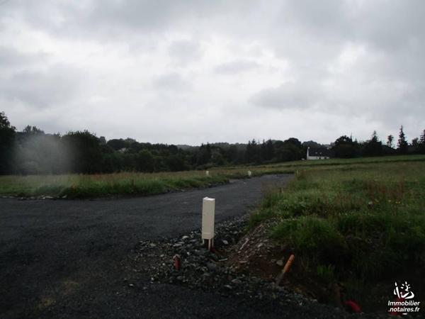 LOTISSEMENT KERGLOFF